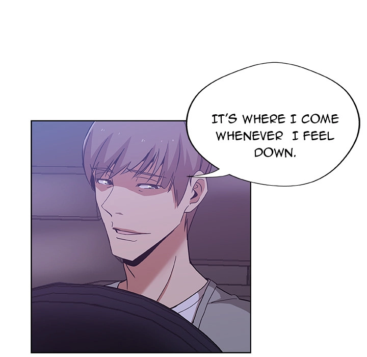 Missing Nine Chapter 5 page 35 - 