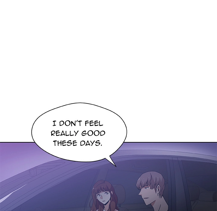 Missing Nine Chapter 5 page 36 - 