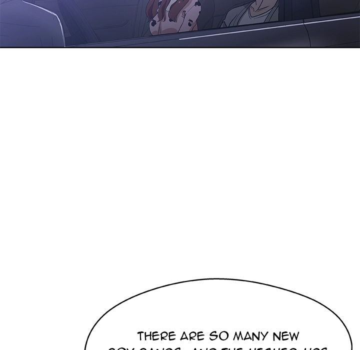 Missing Nine Chapter 5 page 37 - 