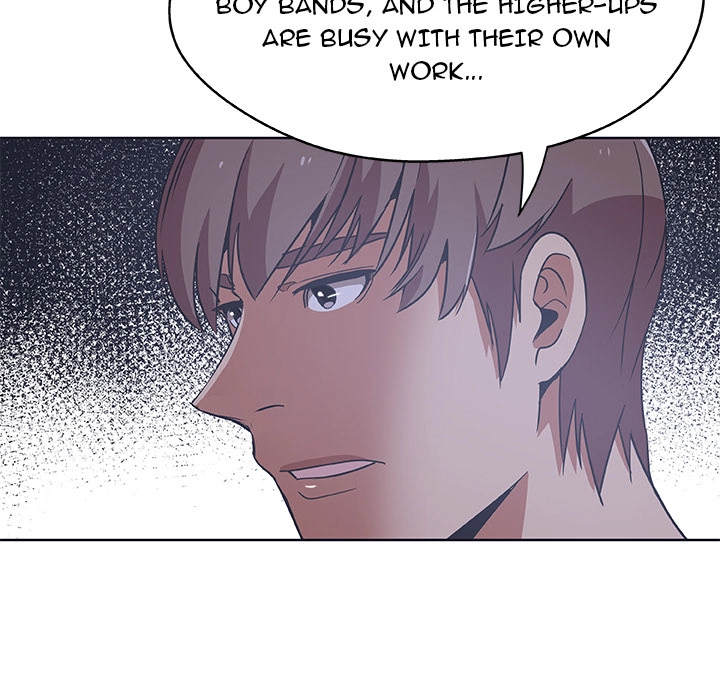 Missing Nine Chapter 5 page 38 - 