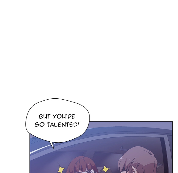 Missing Nine Chapter 5 page 40 - 