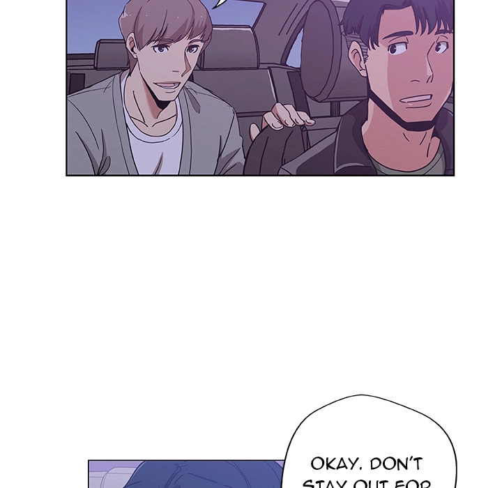 Missing Nine Chapter 5 page 5 - 