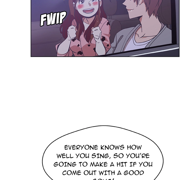 Missing Nine Chapter 5 page 41 - 