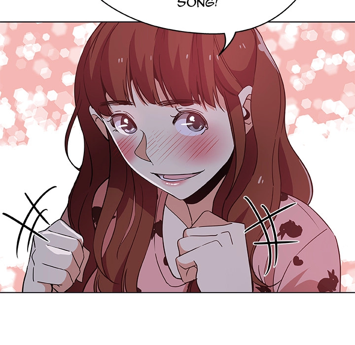 Missing Nine Chapter 5 page 42 - 