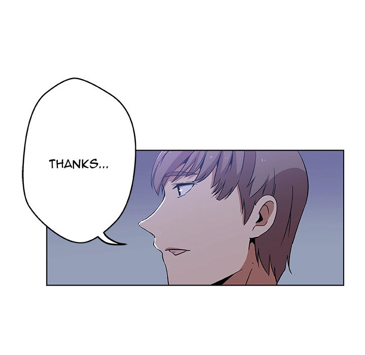 Missing Nine Chapter 5 page 43 - 