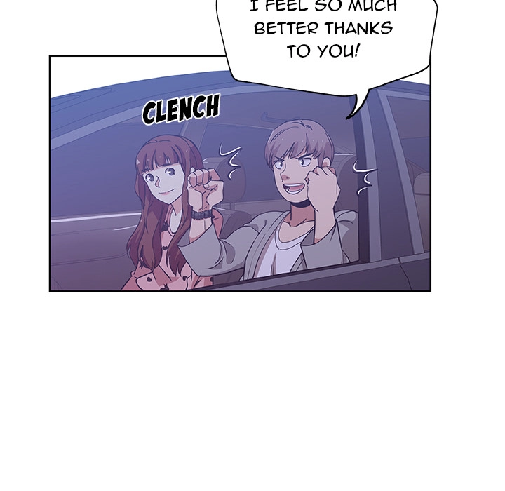 Missing Nine Chapter 5 page 45 - 