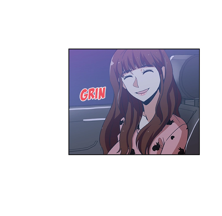 Missing Nine Chapter 5 page 46 - 