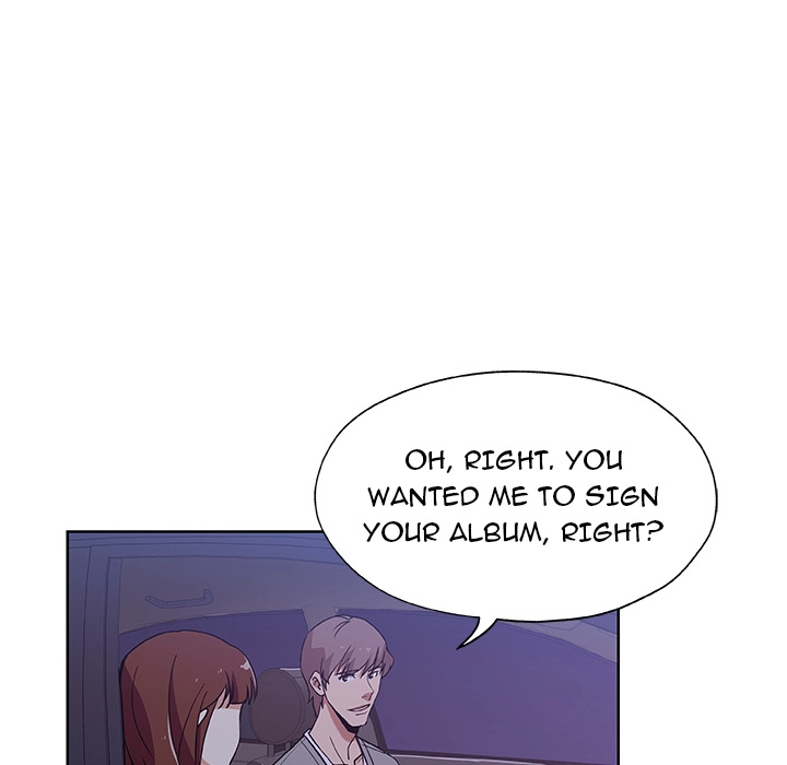Missing Nine Chapter 5 page 47 - 