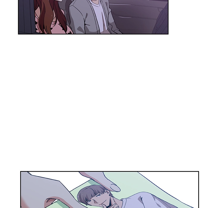 Missing Nine Chapter 5 page 48 - 