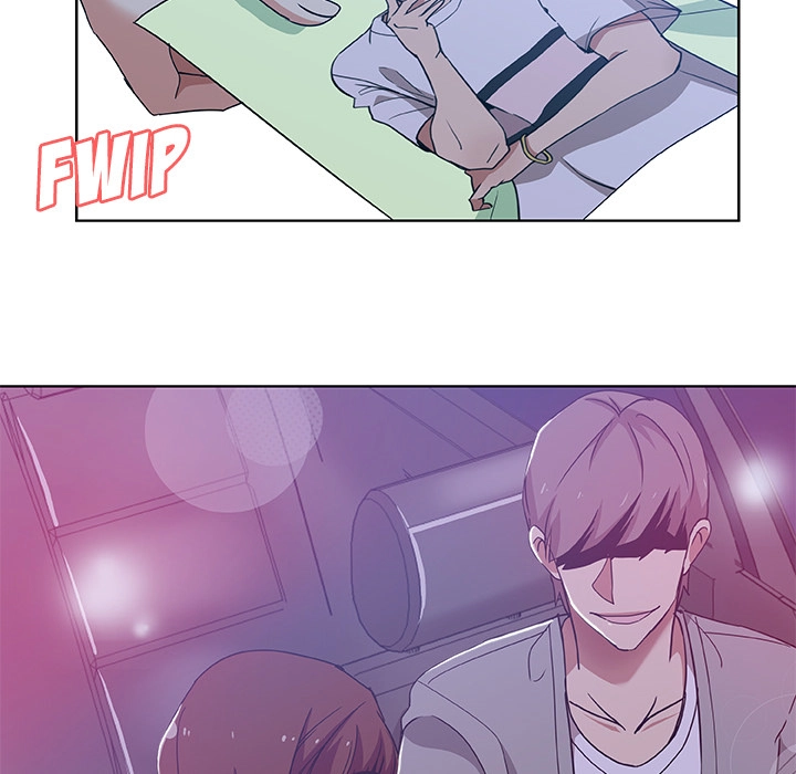 Missing Nine Chapter 5 page 49 - 