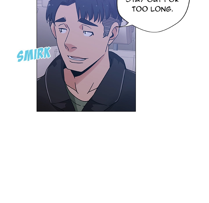 Missing Nine Chapter 5 page 6 - 
