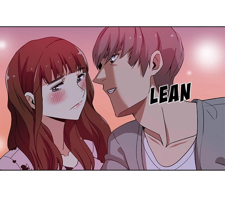 Missing Nine Chapter 5 page 53 - 
