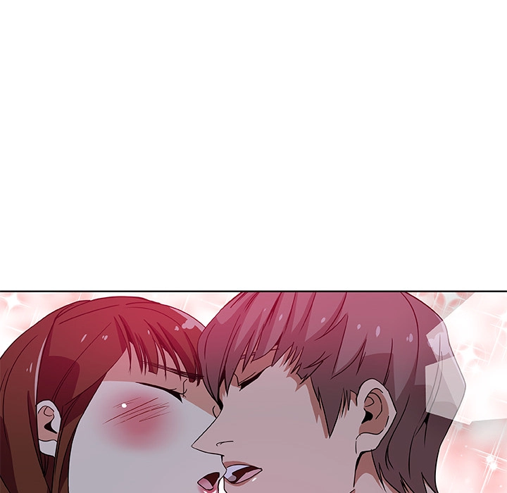 Missing Nine Chapter 5 page 55 - 