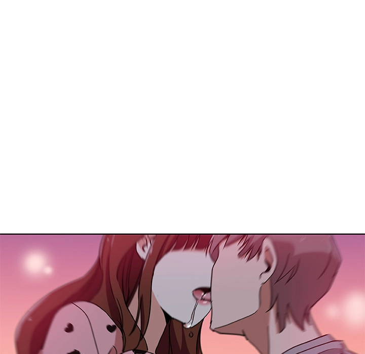 Missing Nine Chapter 5 page 58 - 