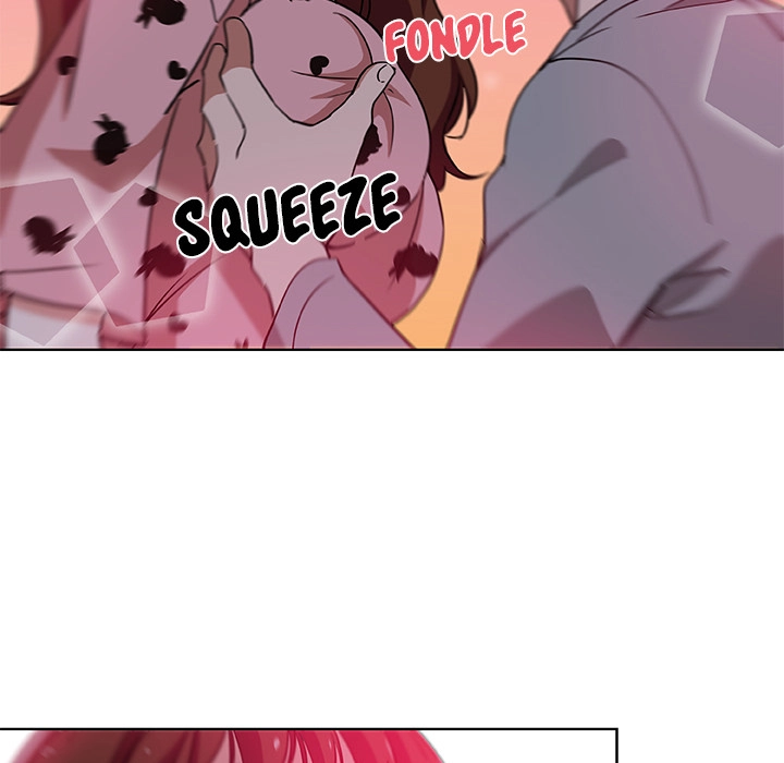 Missing Nine Chapter 5 page 59 - 