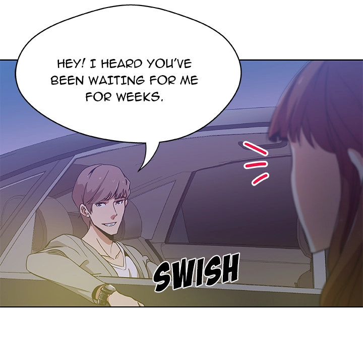 Missing Nine Chapter 5 page 7 - 