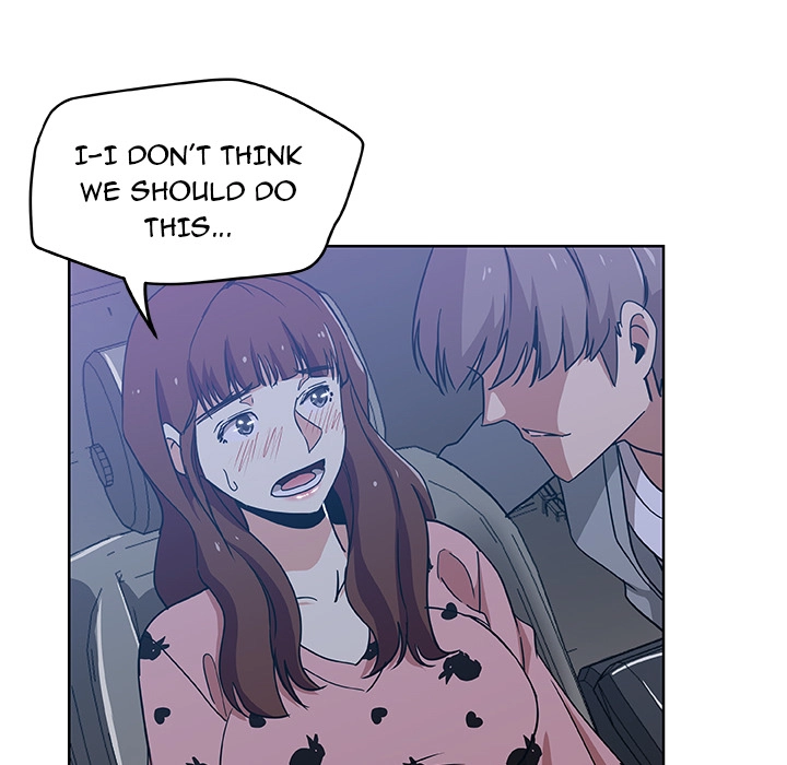 Missing Nine Chapter 5 page 61 - 