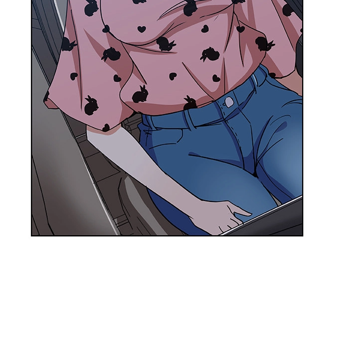 Missing Nine Chapter 5 page 62 - 