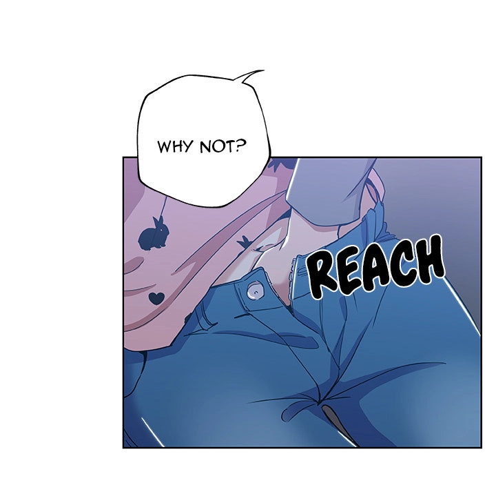 Missing Nine Chapter 5 page 63 - 