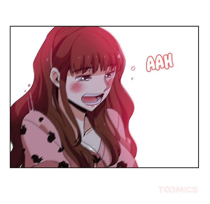 Missing Nine Chapter 5 page 66 - 