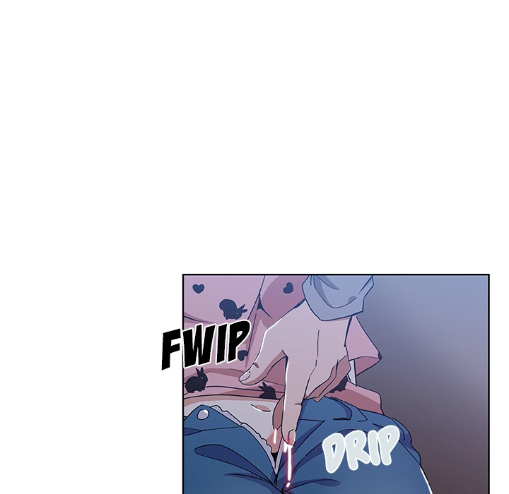 Missing Nine Chapter 5 page 67 - 