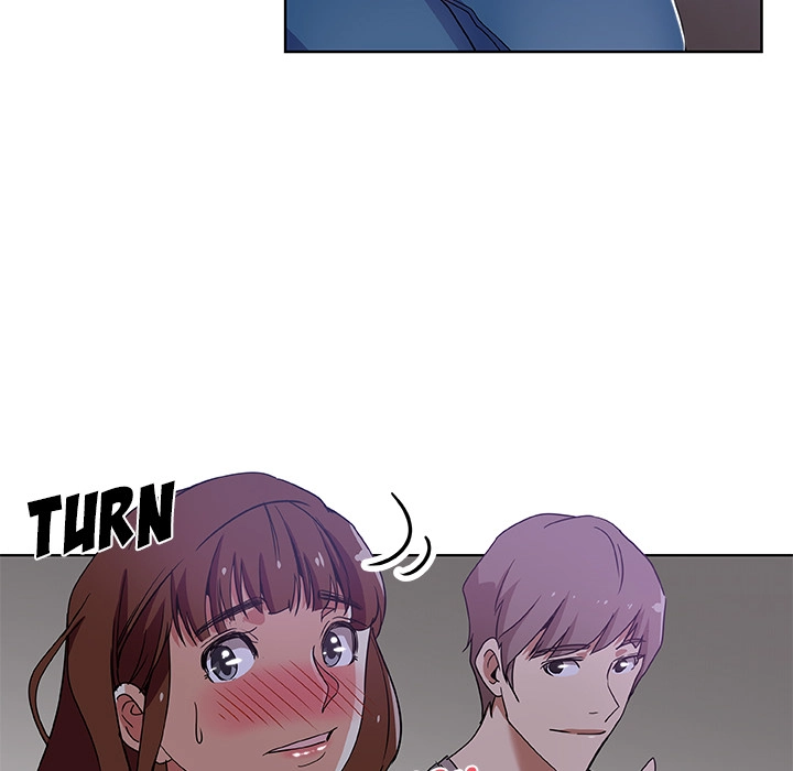 Missing Nine Chapter 5 page 68 - 