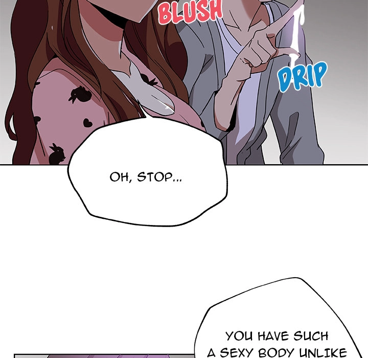 Missing Nine Chapter 5 page 69 - 