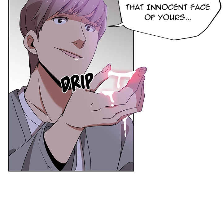 Missing Nine Chapter 5 page 70 - 