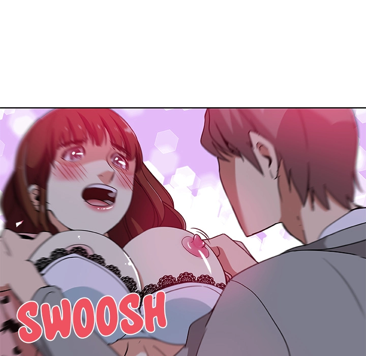 Missing Nine Chapter 5 page 71 - 