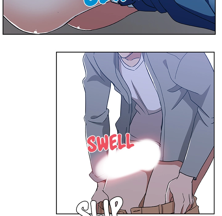Missing Nine Chapter 5 page 77 - 