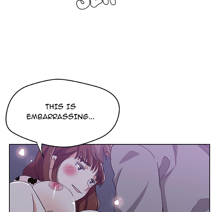 Missing Nine Chapter 5 page 78 - 