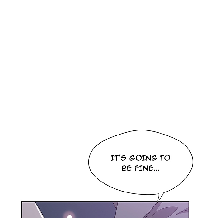 Missing Nine Chapter 5 page 80 - 