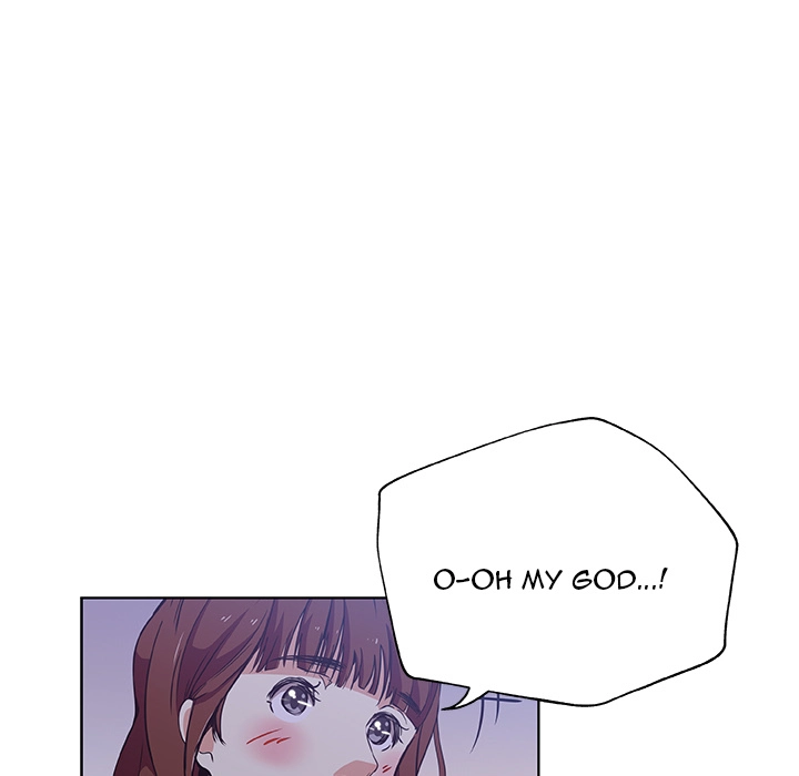Missing Nine Chapter 5 page 9 - 
