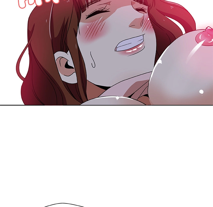 Missing Nine Chapter 5 page 84 - 