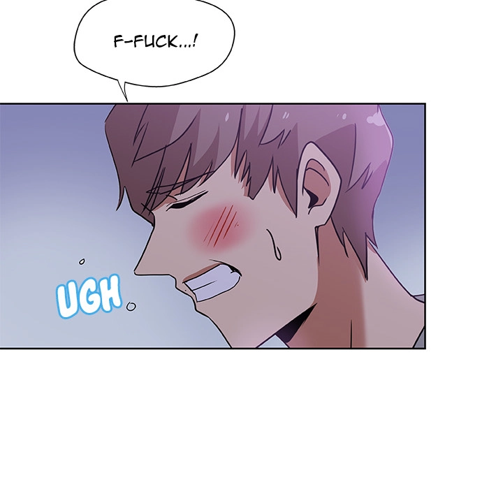 Missing Nine Chapter 5 page 85 - 