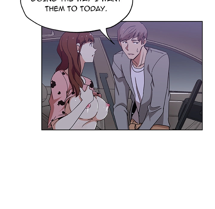 Missing Nine Chapter 5 page 90 - 