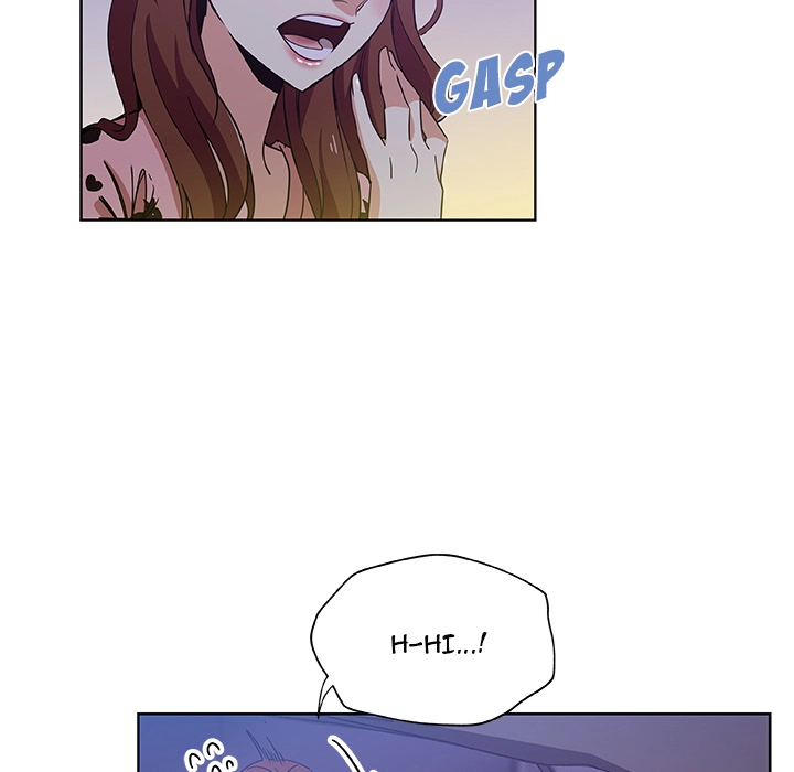 Missing Nine Chapter 5 page 10 - 