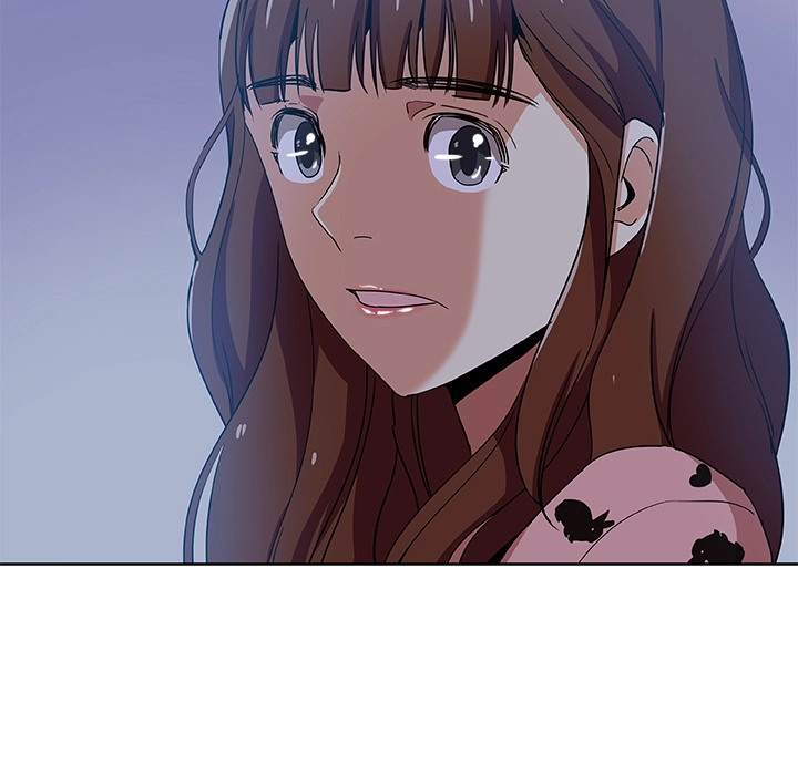 Missing Nine Chapter 5 page 93 - 