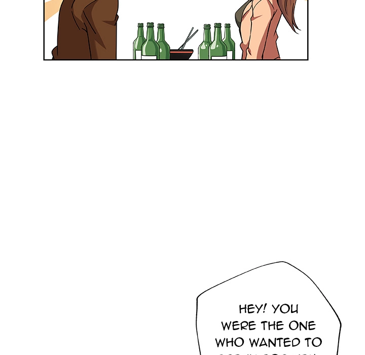 Missing Nine Chapter 7 page 11 - 