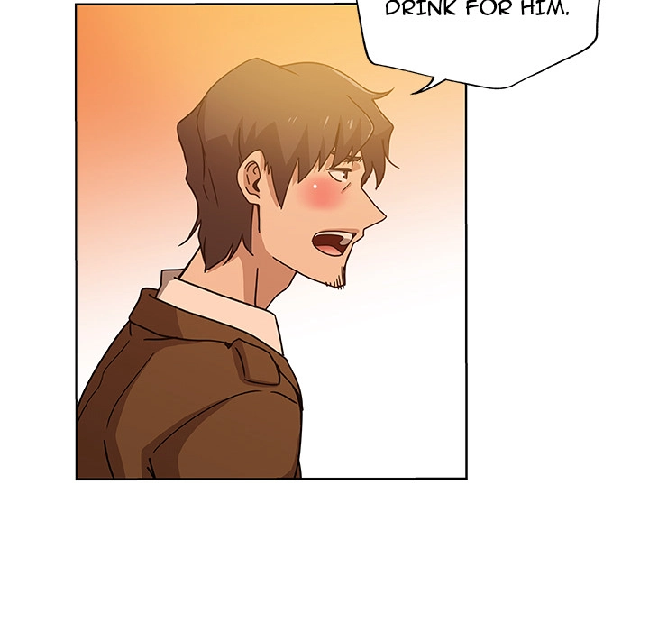Missing Nine Chapter 7 page 12 - 