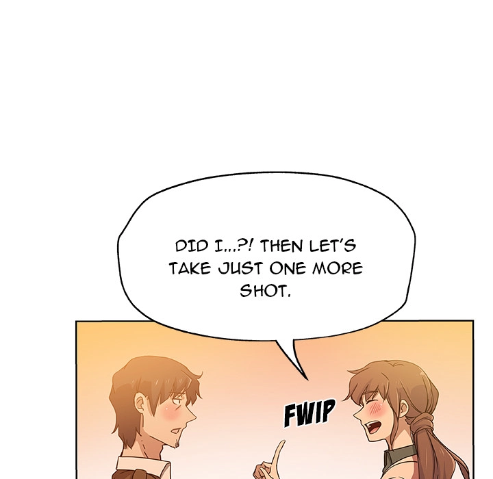 Missing Nine Chapter 7 page 13 - 