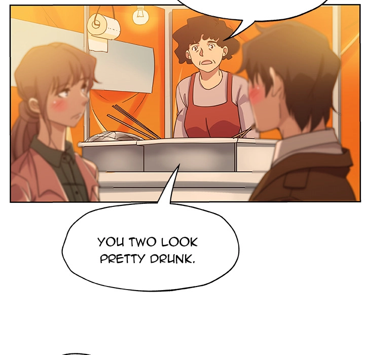 Missing Nine Chapter 7 page 15 - 