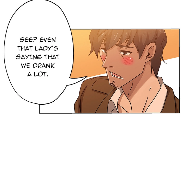 Missing Nine Chapter 7 page 16 - 