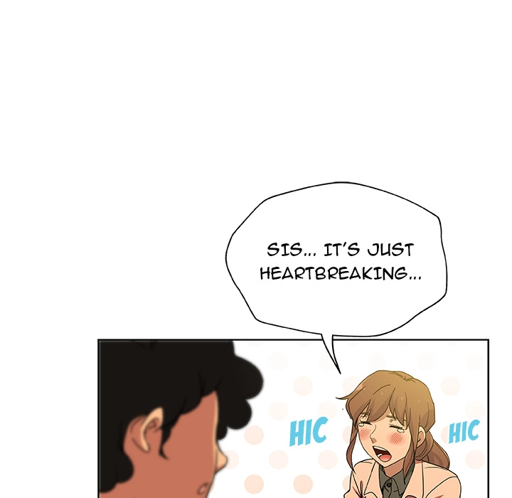 Missing Nine Chapter 7 page 17 - 