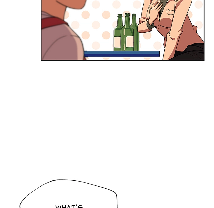 Missing Nine Chapter 7 page 18 - 