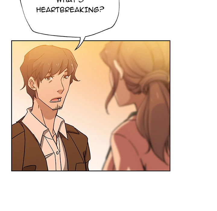 Missing Nine Chapter 7 page 19 - 