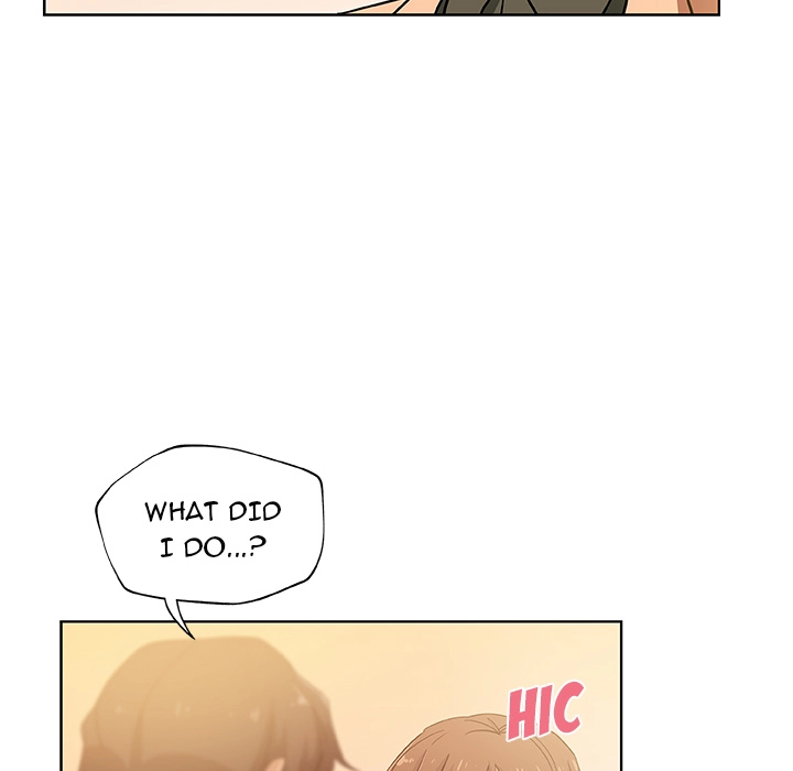 Missing Nine Chapter 7 page 21 - 
