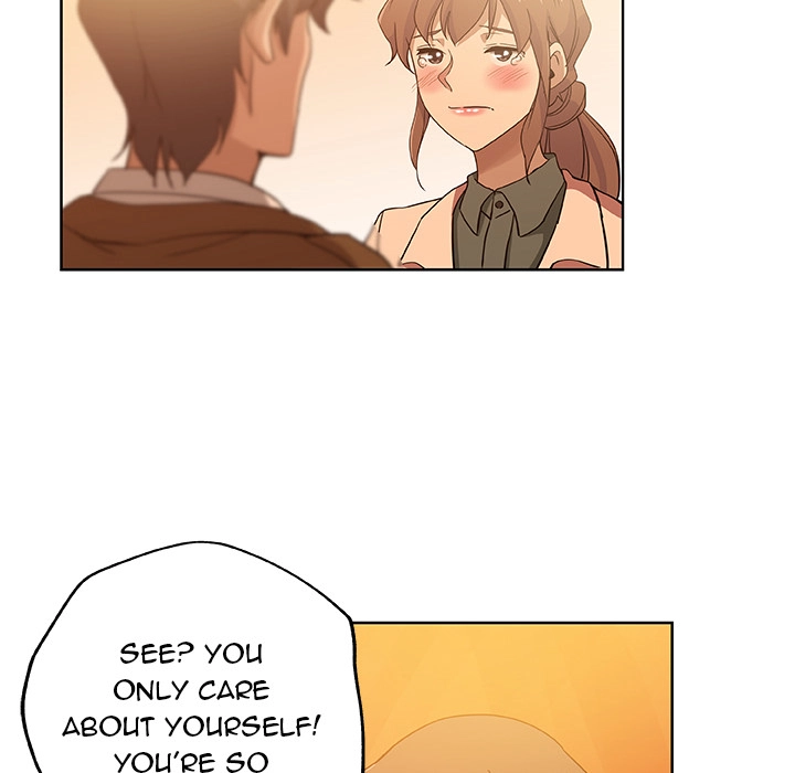 Missing Nine Chapter 7 page 22 - 