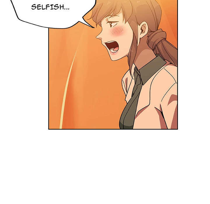 Missing Nine Chapter 7 page 23 - 