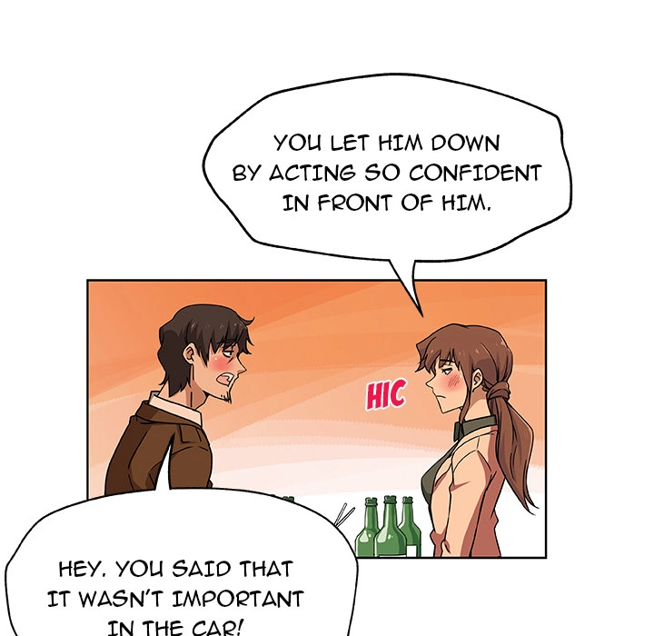 Missing Nine Chapter 7 page 24 - 